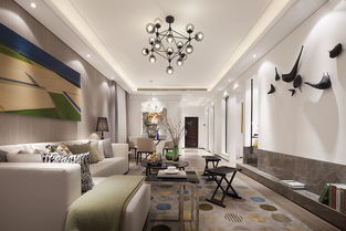 靜安府東區(qū)4786390 唯象裝飾，打造理想居住空間的建筑裝潢專家